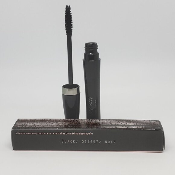 Mary Kay Ultimate Mascara - Black - Picture 5 of 5